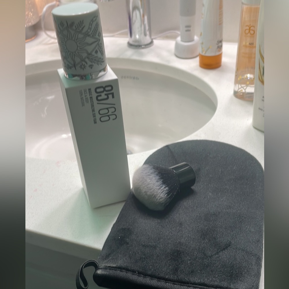 Il Makiage Self- Tanner